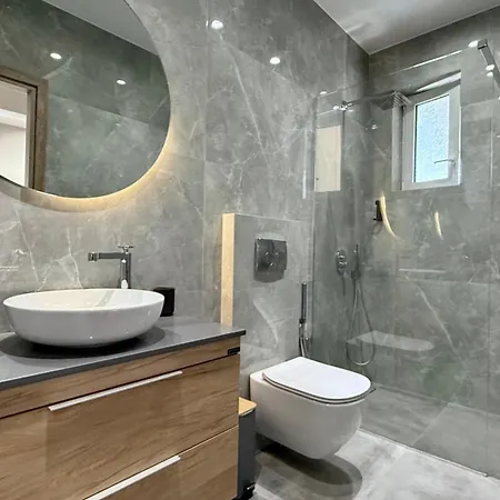 Lejlighed Sky 5 Luxury