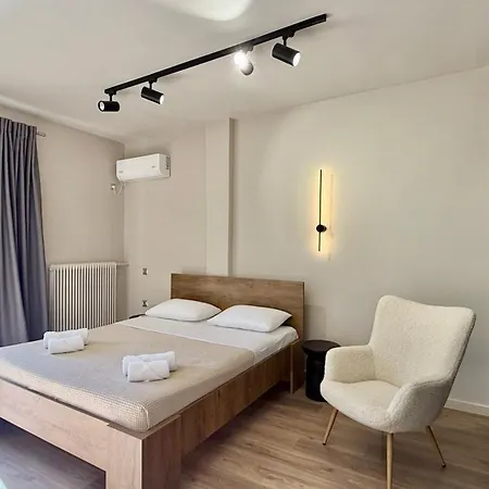 Appartamento Sky 5 Luxury