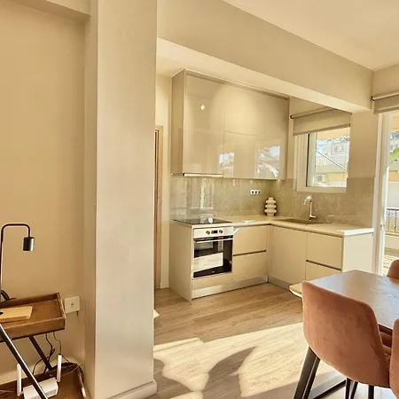 Sky 5 Luxury Lägenhet