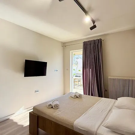 Sky 5 Luxury Kalamata