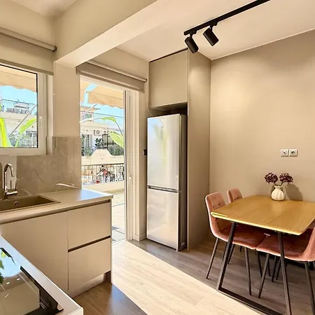 Apartment Sky 5 Luxury Kalamata