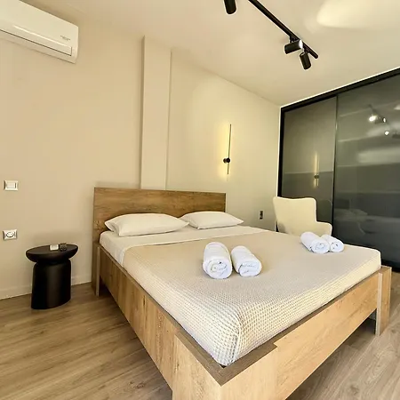 Appartamento Sky 5 Luxury *