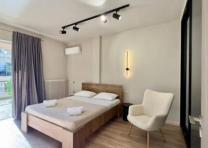 Appartement Sky 5 Luxury