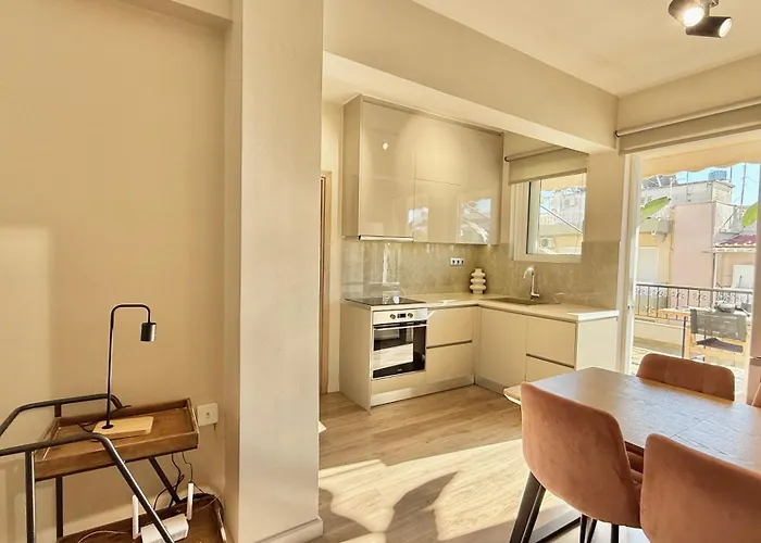 Sky 5 Luxury Appartement