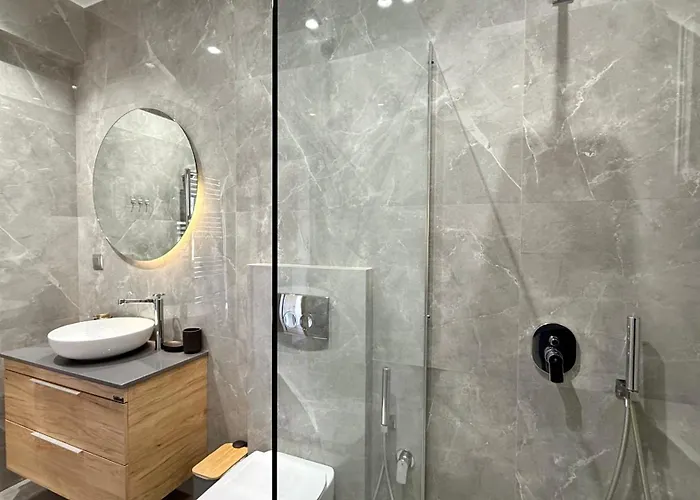 Sky 5 Luxury Καλαμάτα