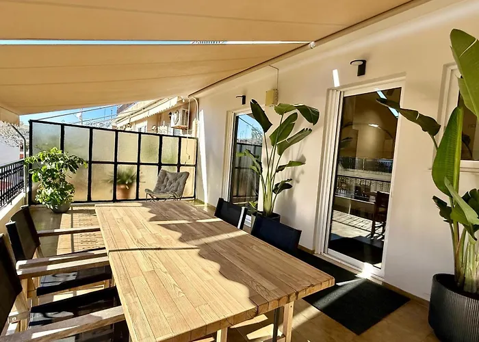 Sky 5 Luxury Appartement *