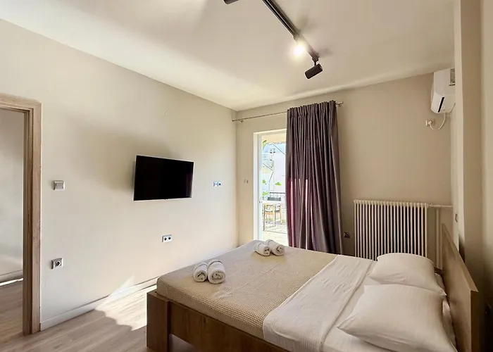 Sky 5 Luxury Kalamata